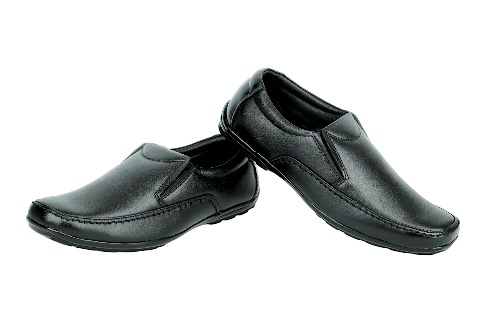 MENS FORMAL LEATHER SHOE 917801