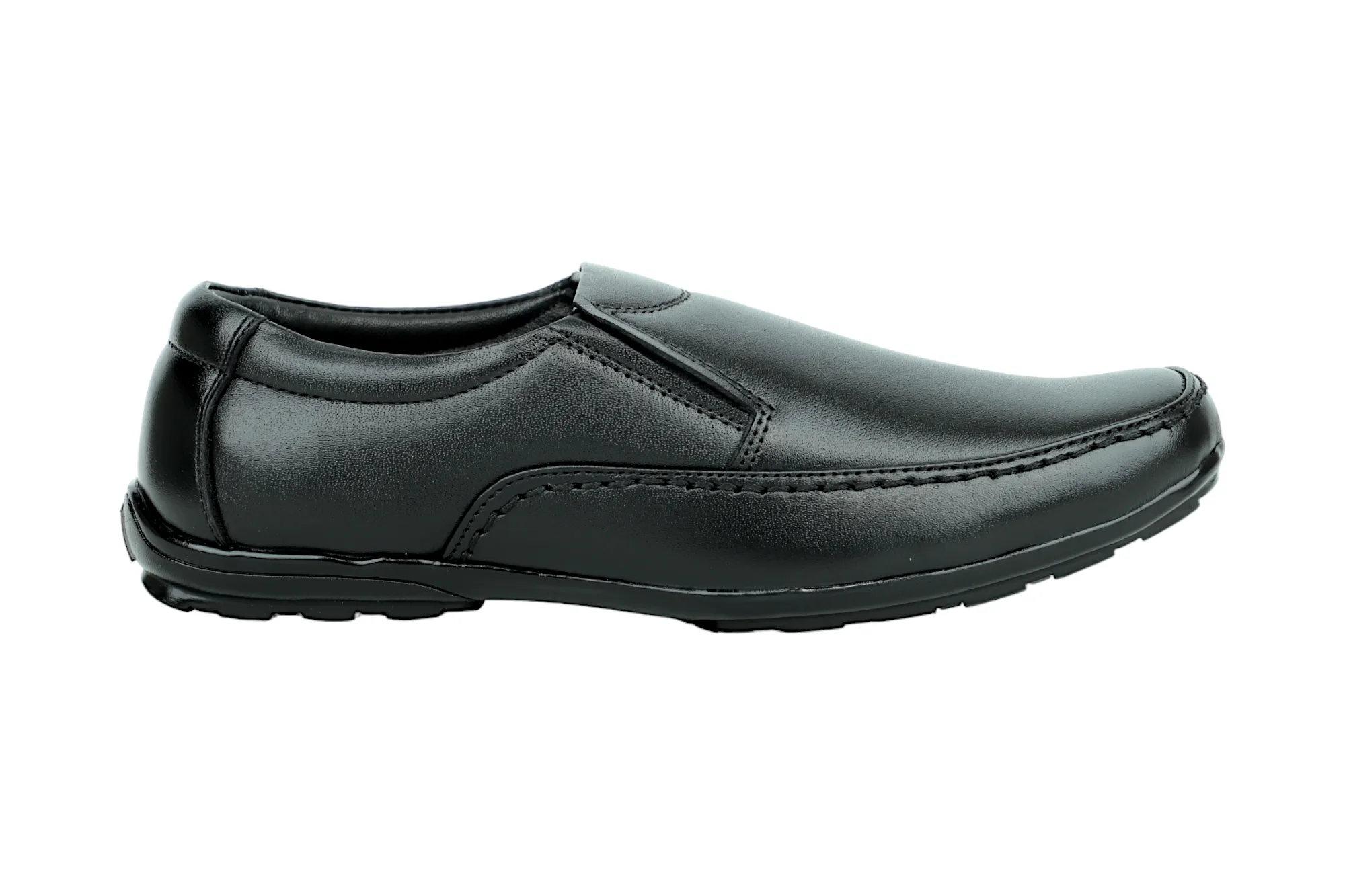 MENS FORMAL LEATHER SHOE 917801