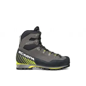 Mens Manta Tech Gtx