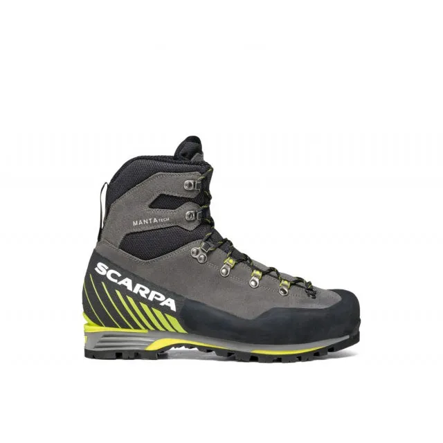 Mens Manta Tech Gtx