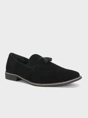 Mens "TIPATHI" Formal  Rounded Toe Formal