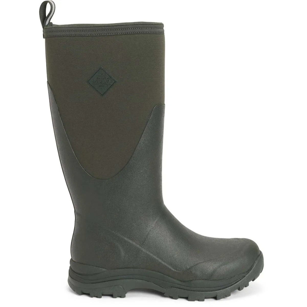 Muck Boots Outpost Tall Wellington Boot