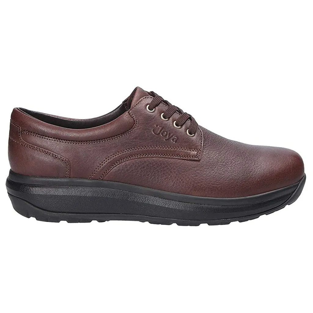 Mustang II Leather Men's Casual Shoes