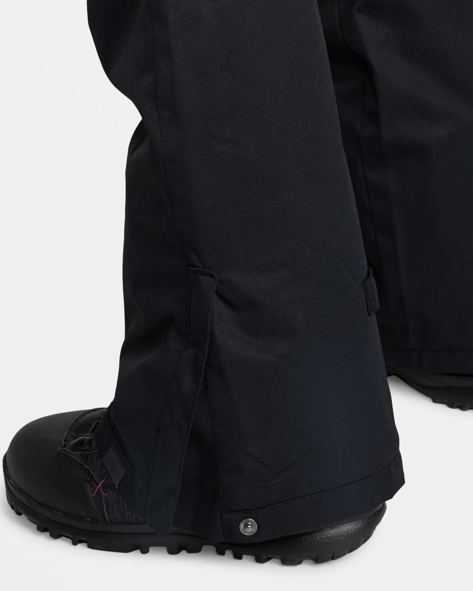 Nadia Snow Pant - True Black