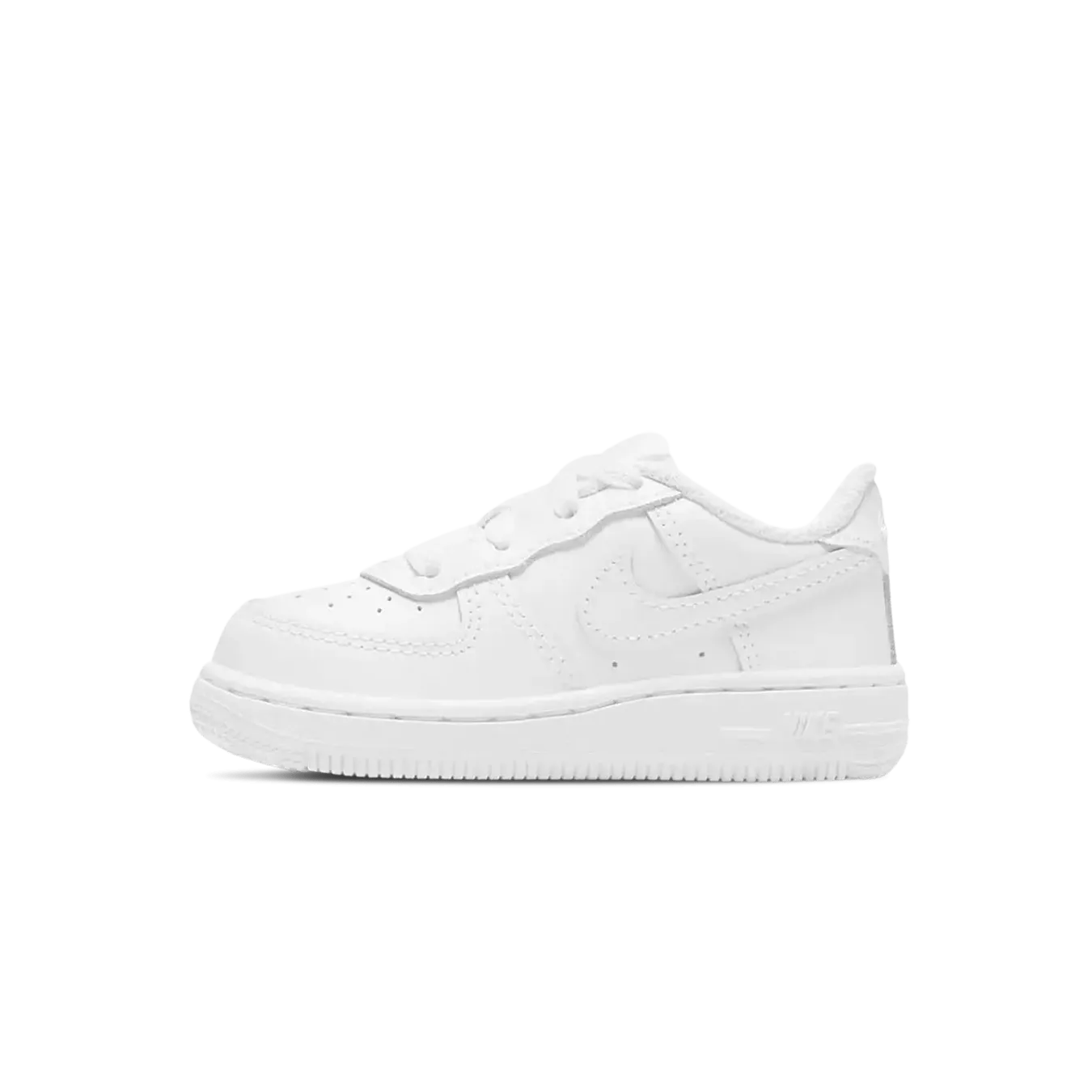 Nike Air Force 1 LE TD 'Triple White'