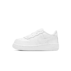 Nike Air Force 1 LE TD 'Triple White'