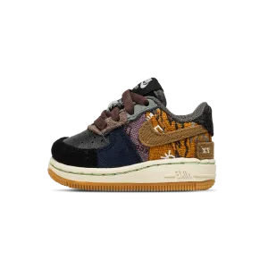 Nike Air Force 1 Low x Travis Scott TD 'Cactus Jack'