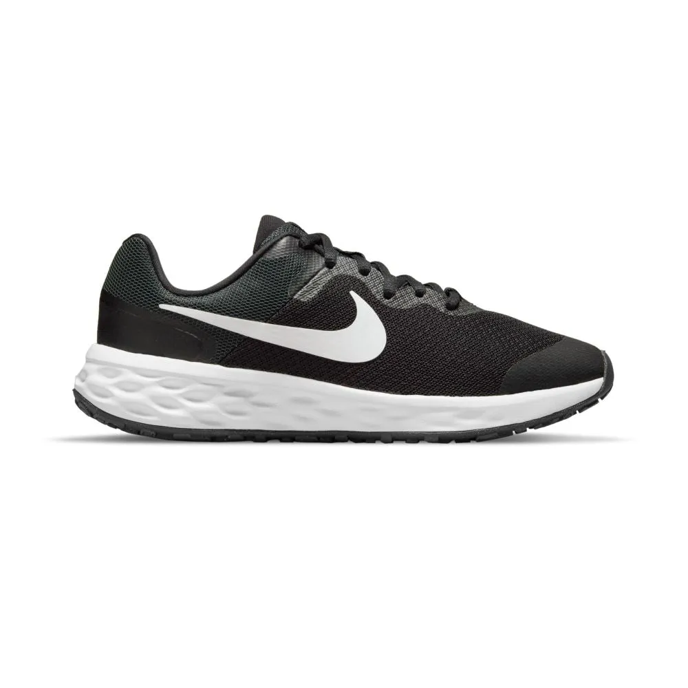 Nike Revolution 6 Big Kids Running Shoes