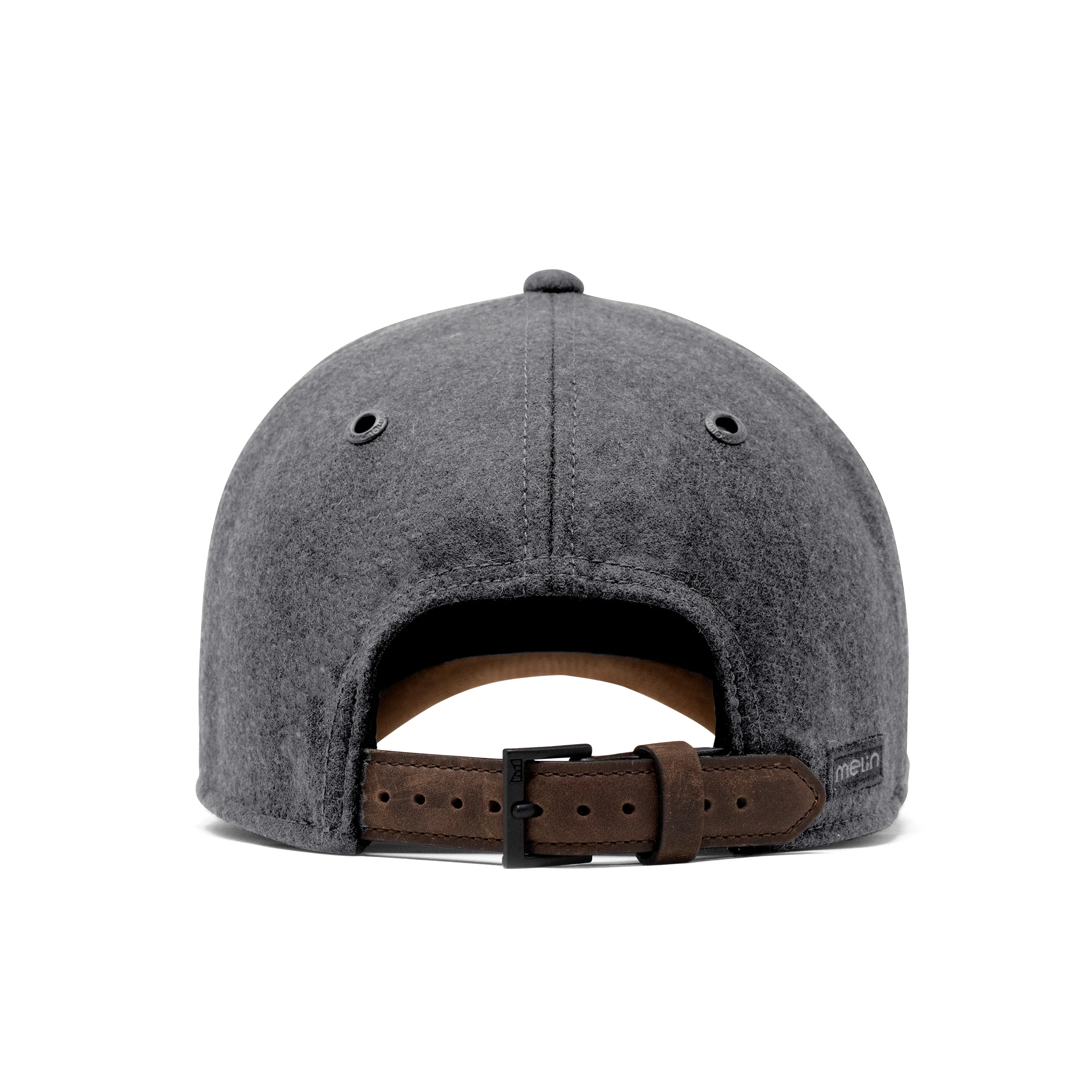 Odyssey Scout Thermal - Heather Grey