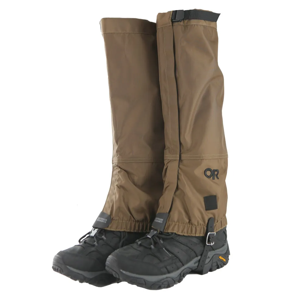 Outdoor Research Rocky Mountain High Gaiters Men