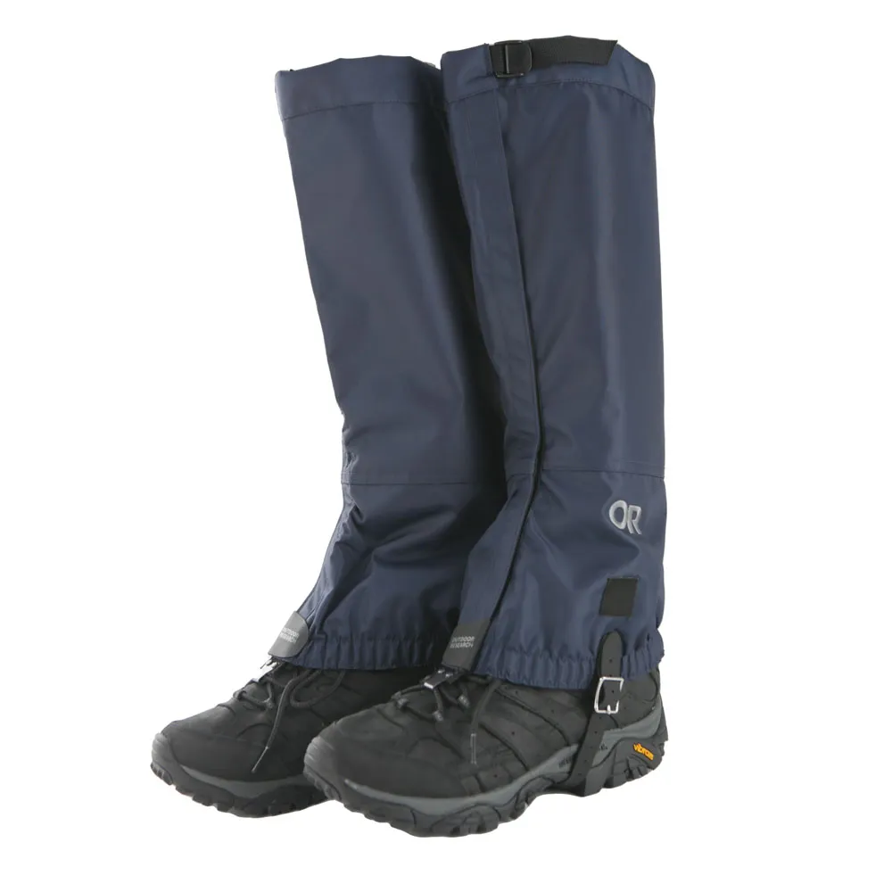 Outdoor Research Rocky Mountain High Gaiters Men