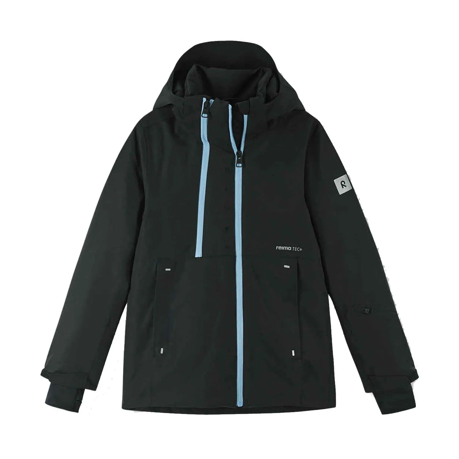 Perille Reimatec Jacket Black 2024