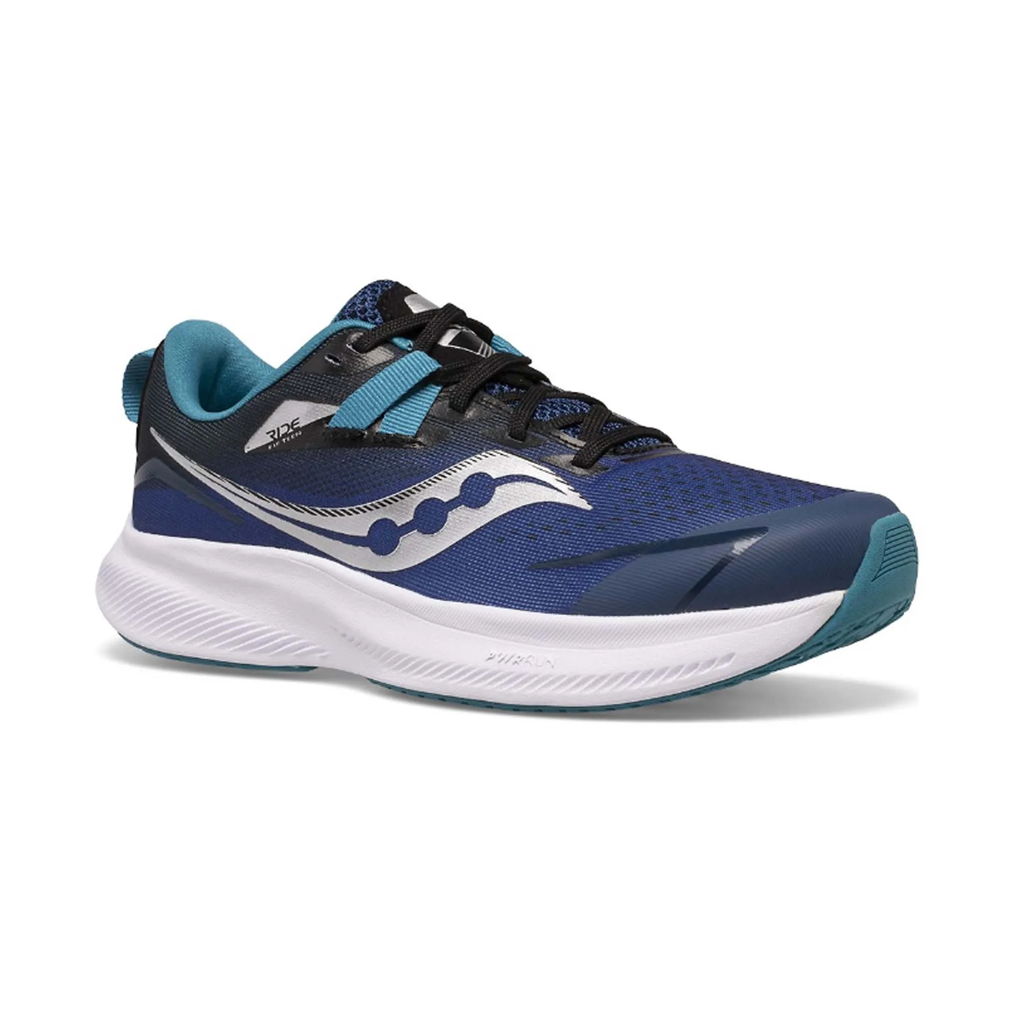 Saucony | Boys' Ride 15 Running Shoes