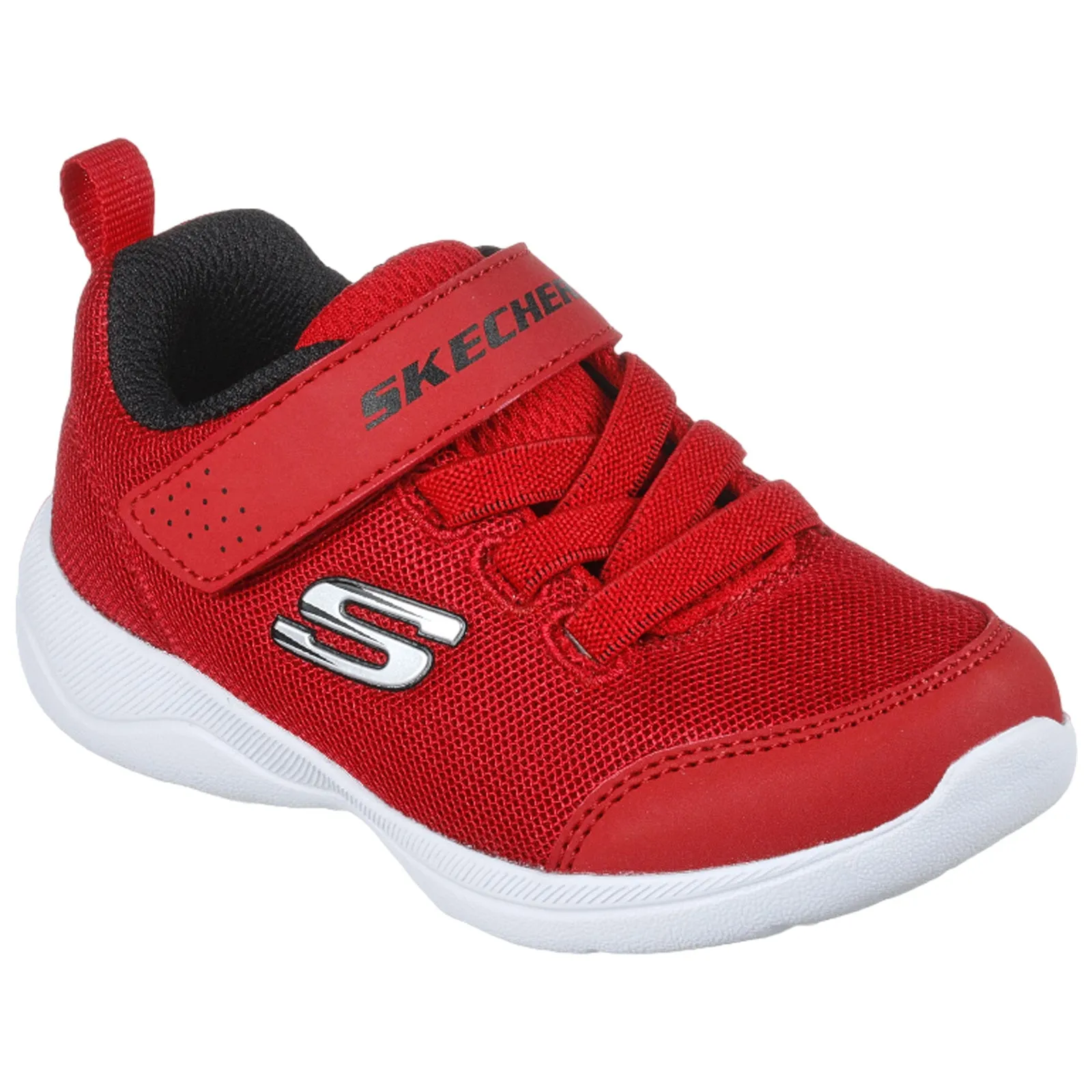 Skechers Infant Skech-Stepz 2.0 Mini Wanderer Trainers