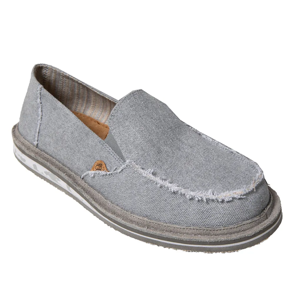 Skipper Slip On Flats