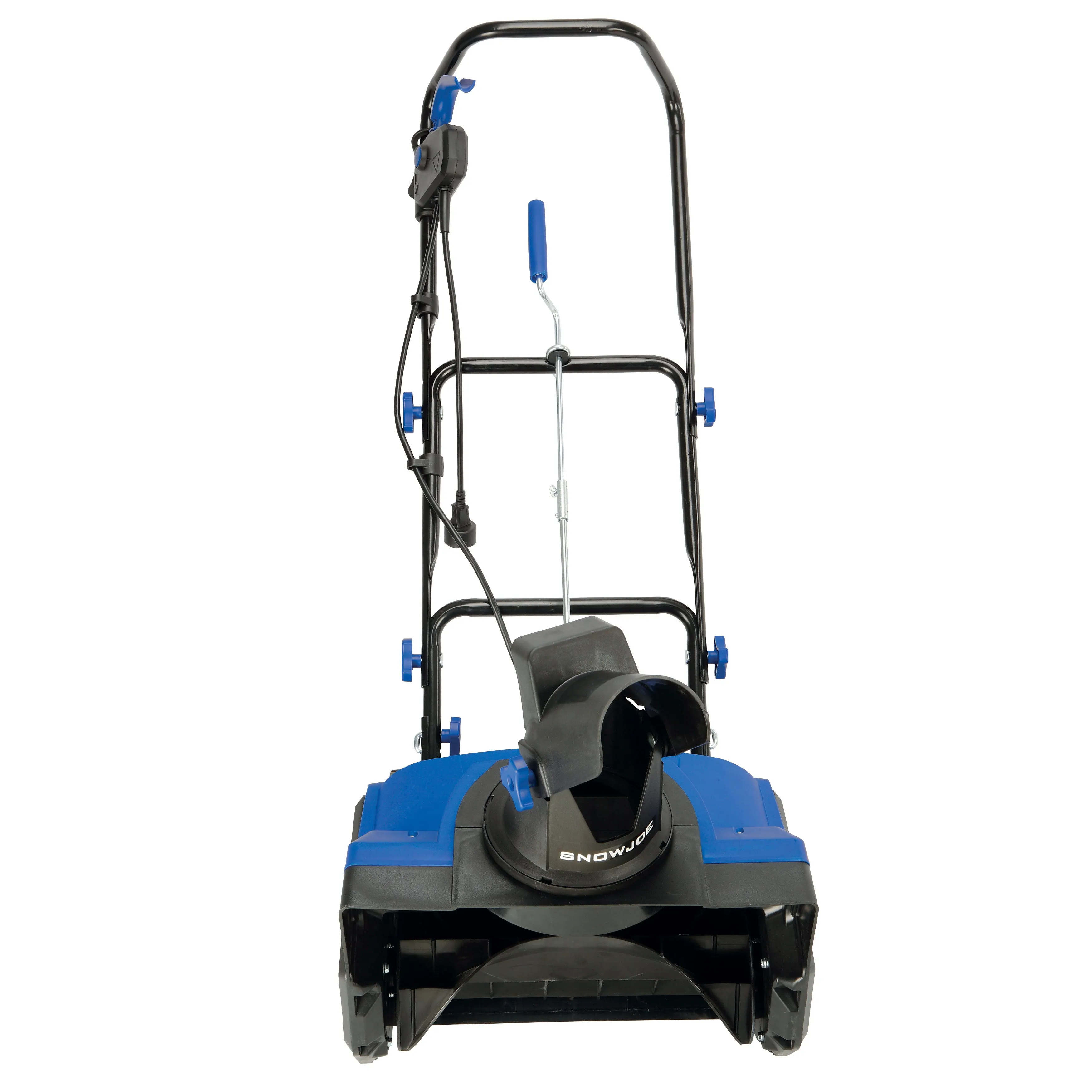 Snow Joe SJ618E Electric Walk-Behind Single-Stage Snow Blower | 18-inch | 13-amp