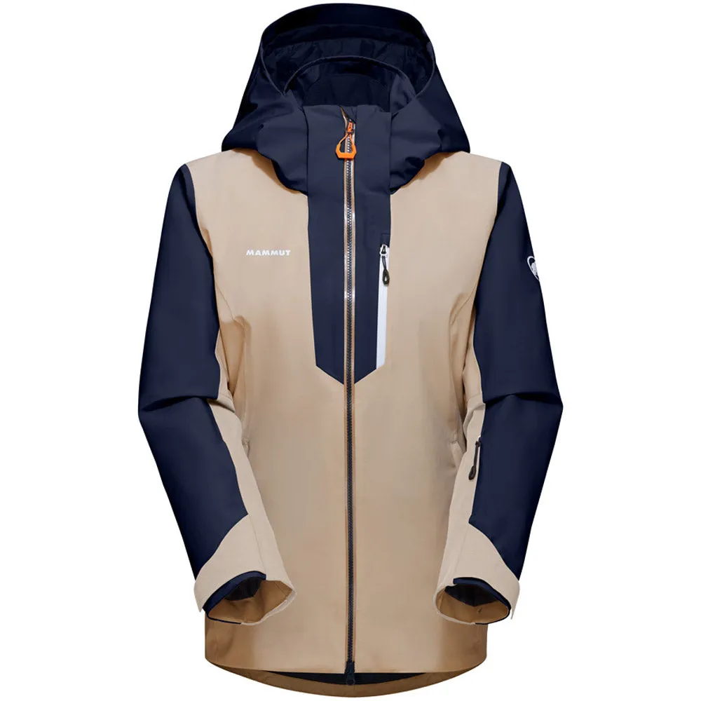 Stoney HS Thermo Ski Jacket - Womens