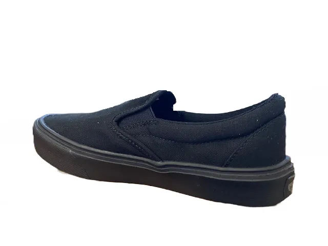 Vans scarpa sneakers da adulti Slip On Lite VN0004PE186 nero