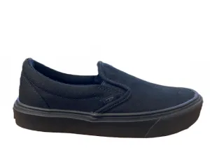 Vans scarpa sneakers da adulti Slip On Lite VN0004PE186 nero