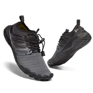 Vapor Run - Breathable & non-slip sports barefoot shoes (Unisex)