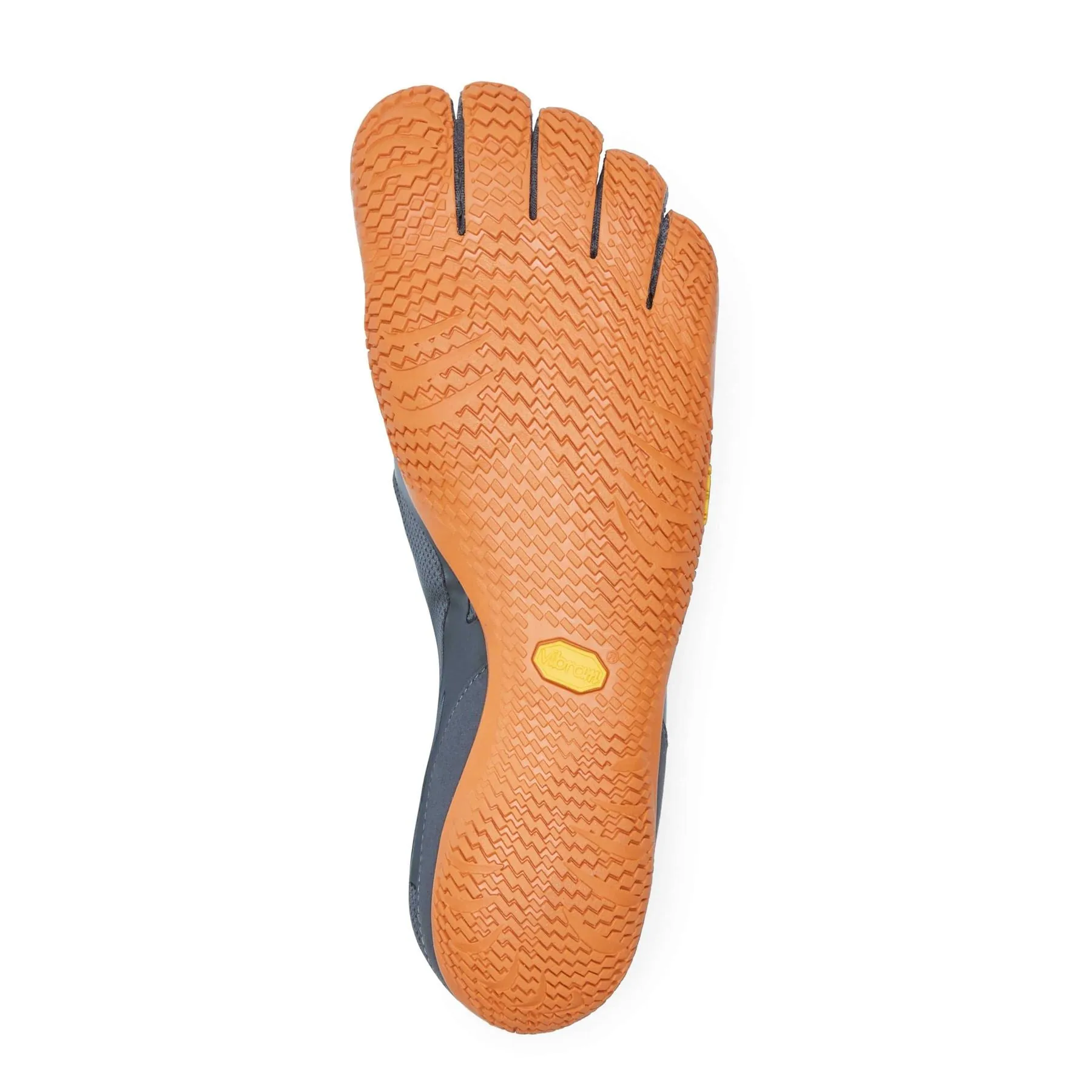 Vibram Womens KSO EVO Five Finger Trainers Barefoot Running Adjustable Toe Shoes