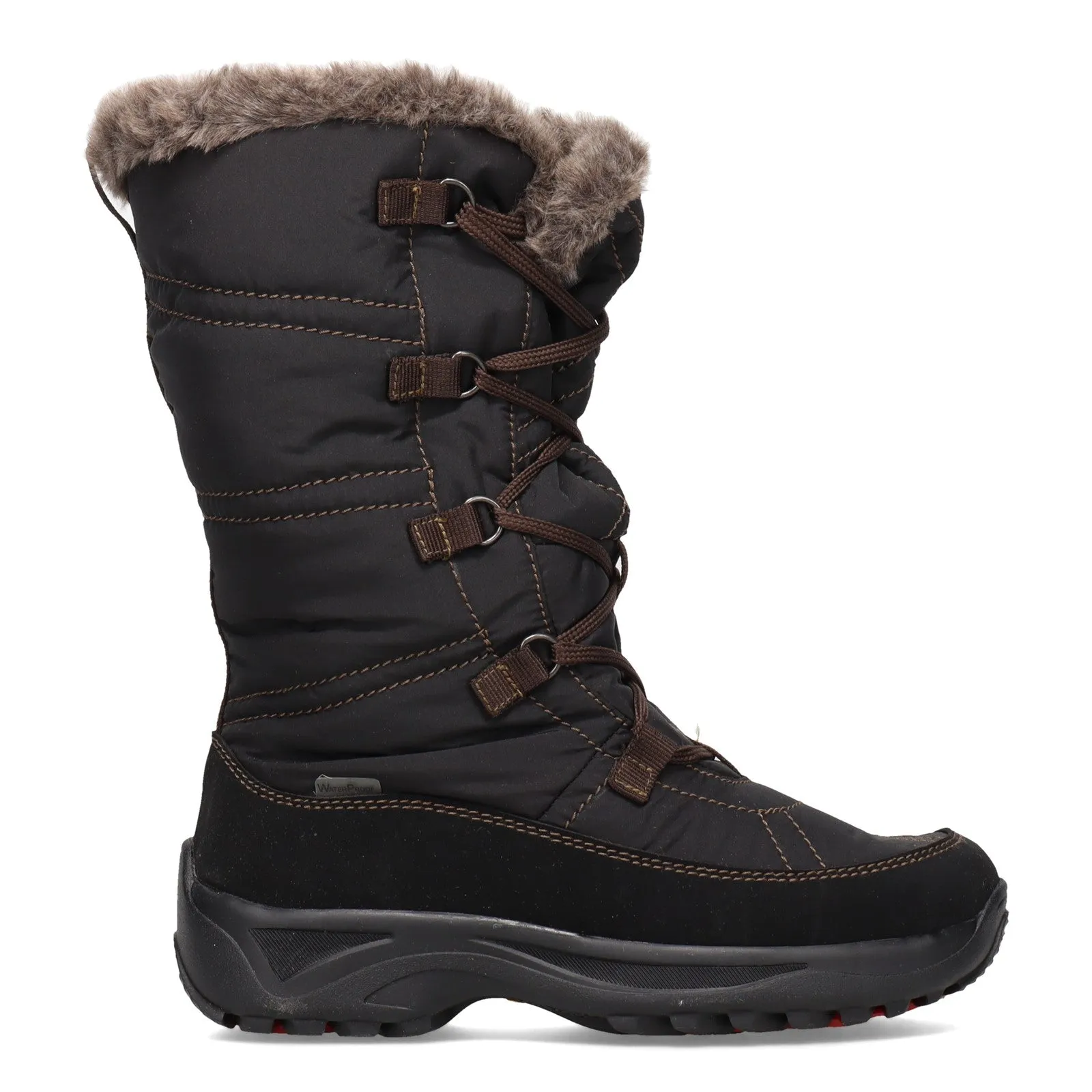 Women's Naot, Vail Snow Boot