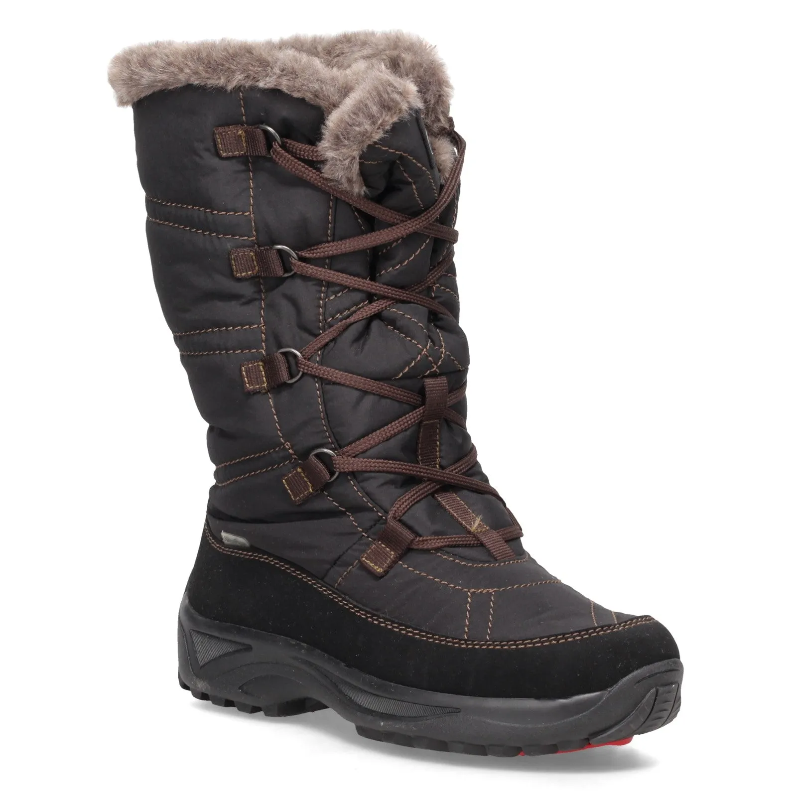 Women's Naot, Vail Snow Boot