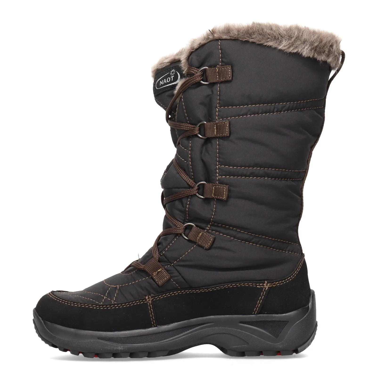 Women's Naot, Vail Snow Boot