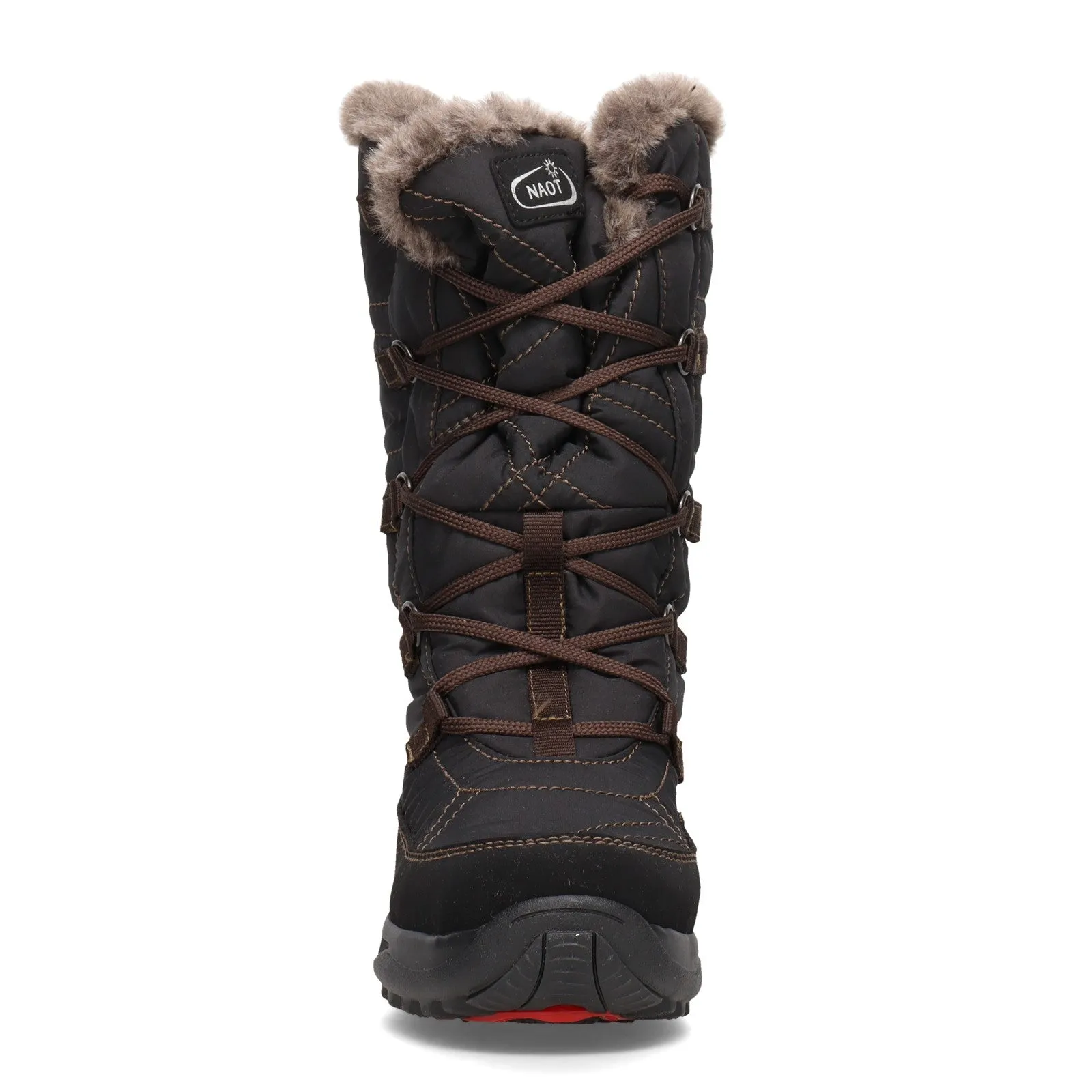 Women's Naot, Vail Snow Boot