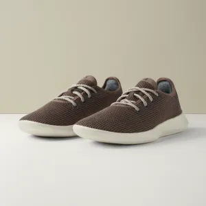 Women's Tree Runners - Hazy Cocoa (Stony Cream Sole)