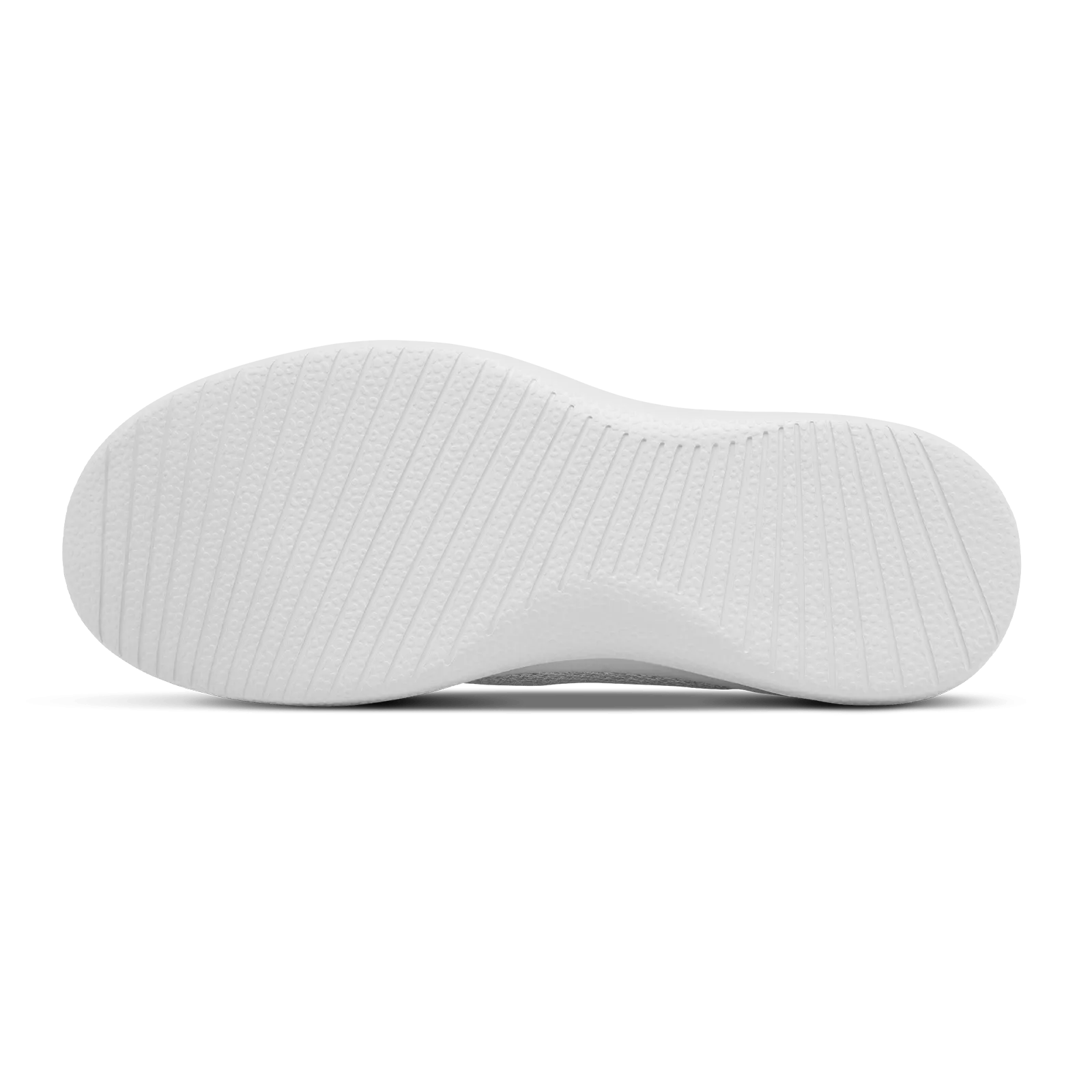 Women's Tree Runners - Kaikoura White (White Sole)