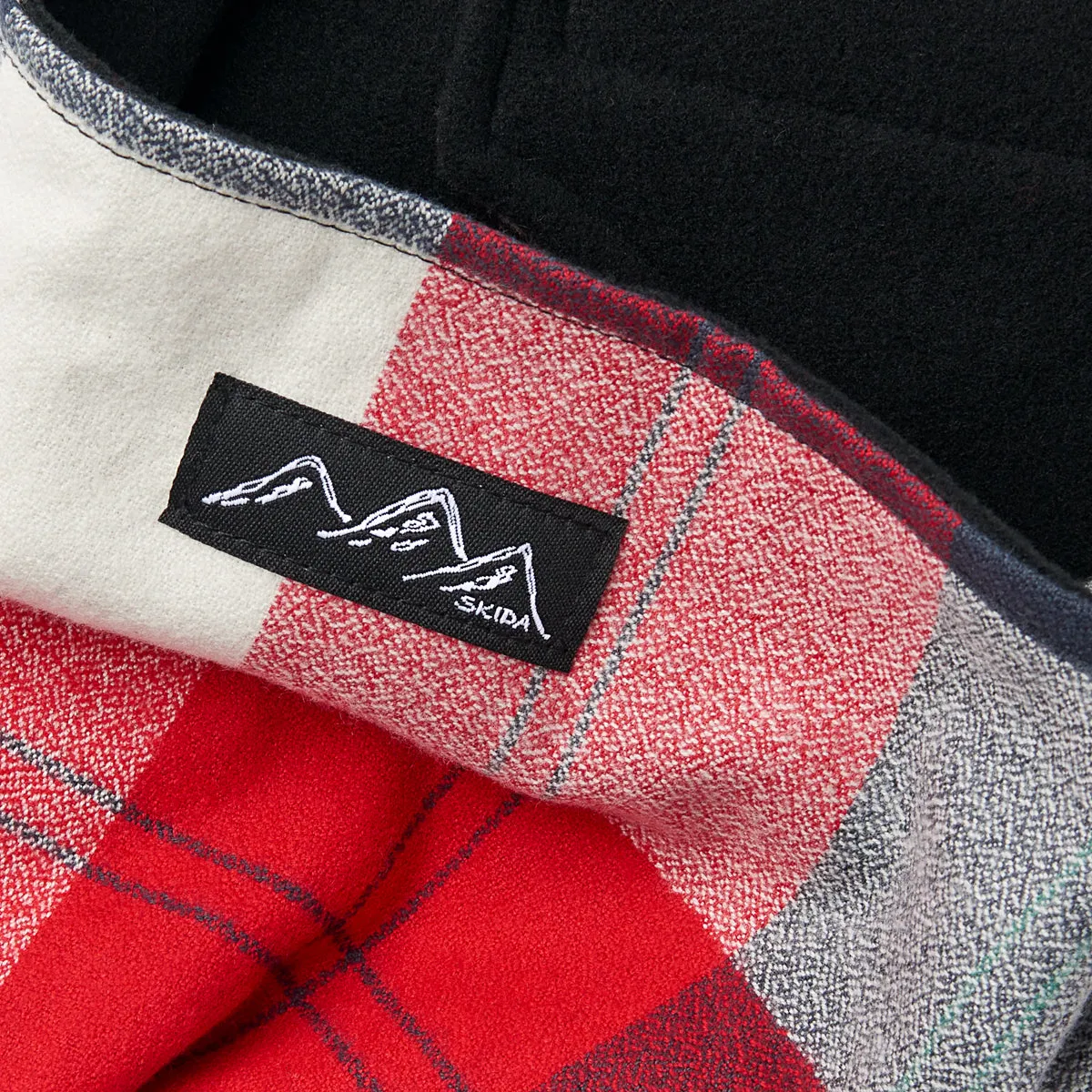 Worcester | Flannel Bandana