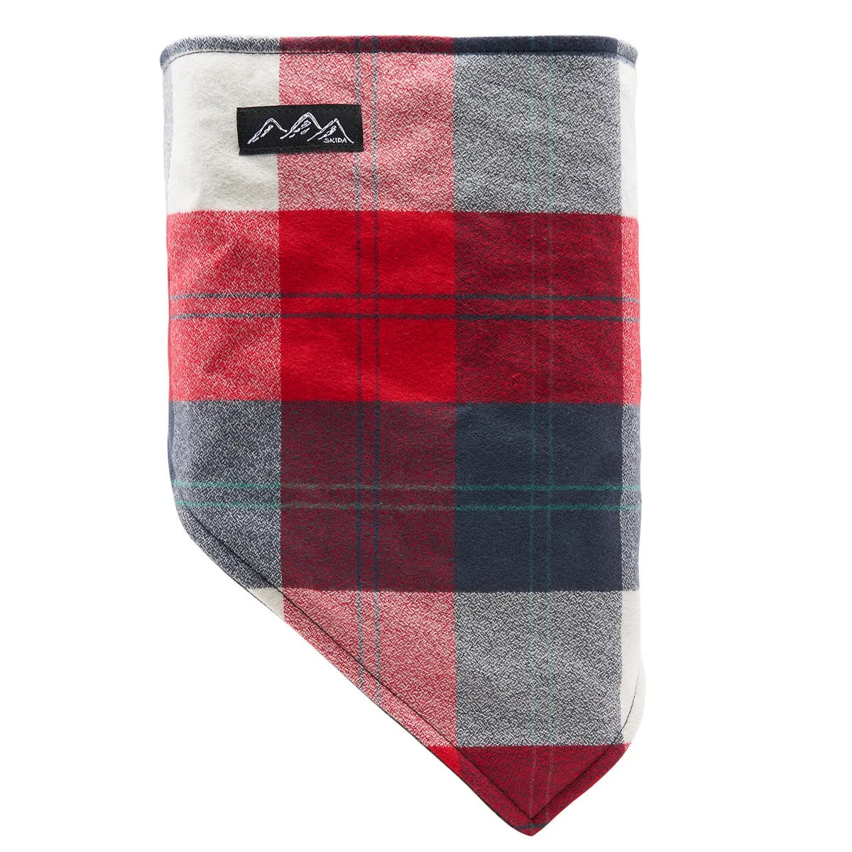 Worcester | Flannel Bandana