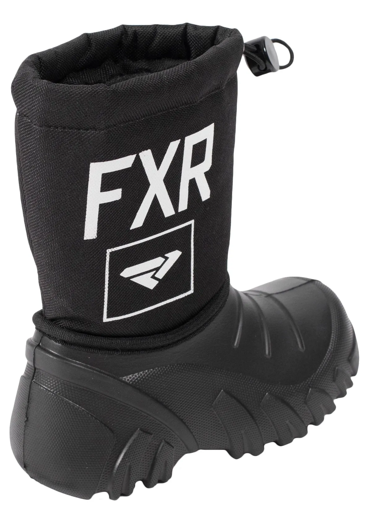 Y Shredder Boot